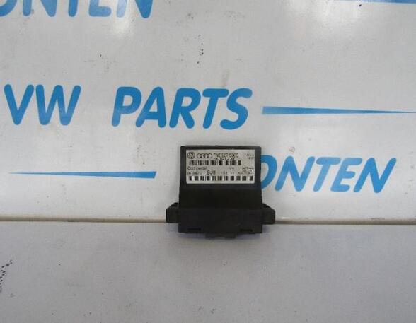 Control unit central electric (BCM) VW CADDY III MPV (2KB, 2KJ, 2CB, 2CJ), VW CADDY ALLTRACK MPV (SAB), VW CADDY IV MPV (SAB, SAJ)