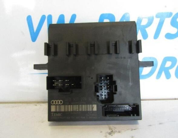 Control unit central electric (BCM) AUDI A8 (4E2, 4E8)