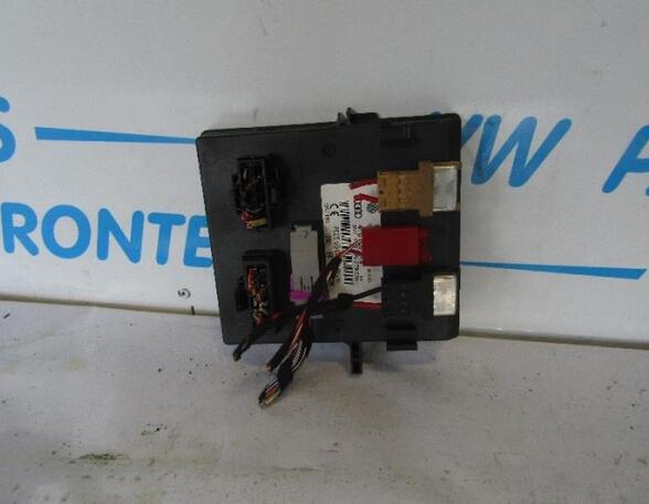 Control unit central electric (BCM) AUDI A6 (4F2, C6)