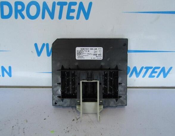 Control unit central electric (BCM) VW PASSAT B8 Variant (3G5, CB5)