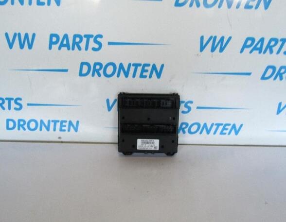 Control unit central electric (BCM) VW FOX Hatchback (5Z1, 5Z3, 5Z4)