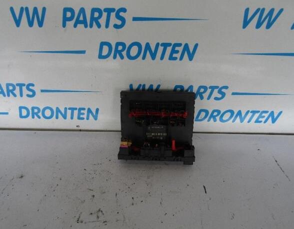 Control unit central electric (BCM) VW GOLF PLUS (5M1, 521)