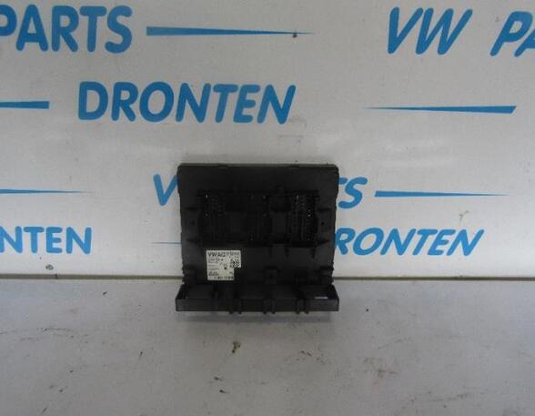 Control unit central electric (BCM) VW GOLF VI Variant (AJ5), VW GOLF VAN VI Variant (AJ5)