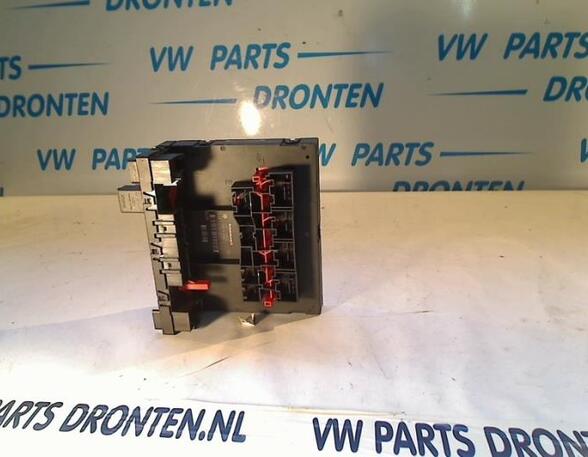 Control unit central electric (BCM) VW GOLF V (1K1)