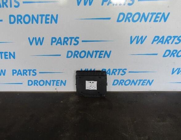 Control unit central electric (BCM) VW PHAETON (3D1, 3D2, 3D3, 3D4, 3D6, 3D7, 3D8, 3D9)