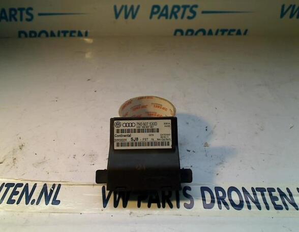 Control unit gateway VW GOLF VI (5K1), VW GOLF VI Van (5K1_)