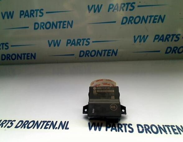 Control unit gateway AUDI A4 Avant (8K5, B8), AUDI A5 Sportback (8TA)