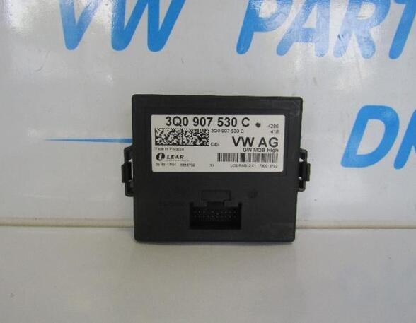 Control unit gateway AUDI Q2 (GAB, GAG)