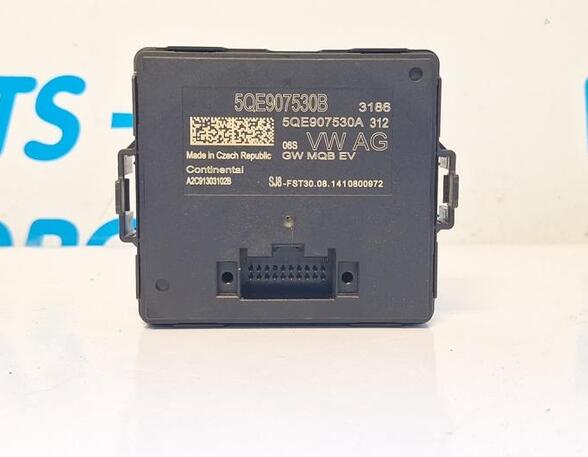 Computer Gateway VW GOLF VII (5G1, BQ1, BE1, BE2)