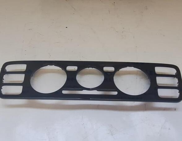 Instrument panle border VW UP! (121, 122, BL1, BL2, BL3, 123), VW LOAD UP (121, 122, BL1, BL2)