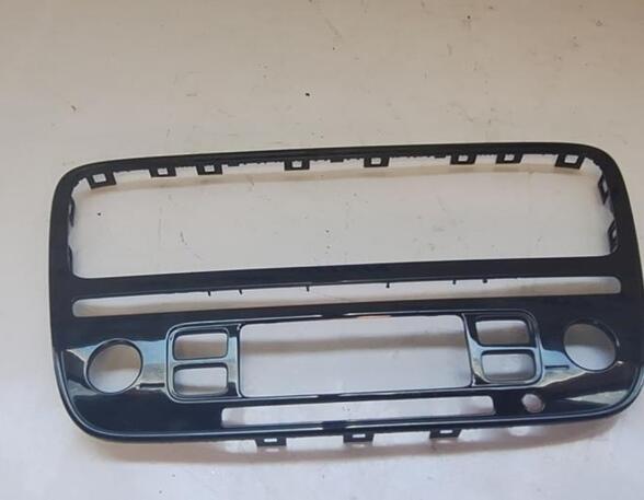 Instrument panle border VW UP! (121, 122, BL1, BL2, BL3, 123), VW LOAD UP (121, 122, BL1, BL2)