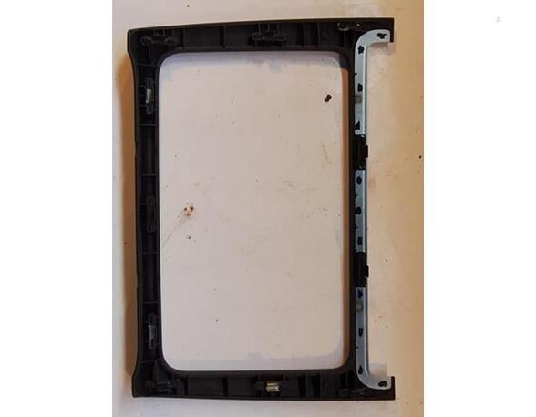 Instrument panle border VW POLO (6R1, 6C1), VW POLO Van (6R)