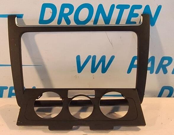 Instrument panle border VW POLO (6R1, 6C1), VW POLO Van (6R)