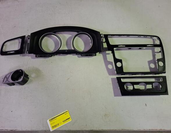 Instrument panle border VW GOLF VII (5G1, BQ1, BE1, BE2), VW GOLF VII Variant (BA5, BV5), VW GOLF VIII Variant (CG5)