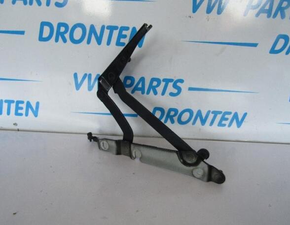 Heckklap hinge AUDI A4 B7 Convertible (8HE)