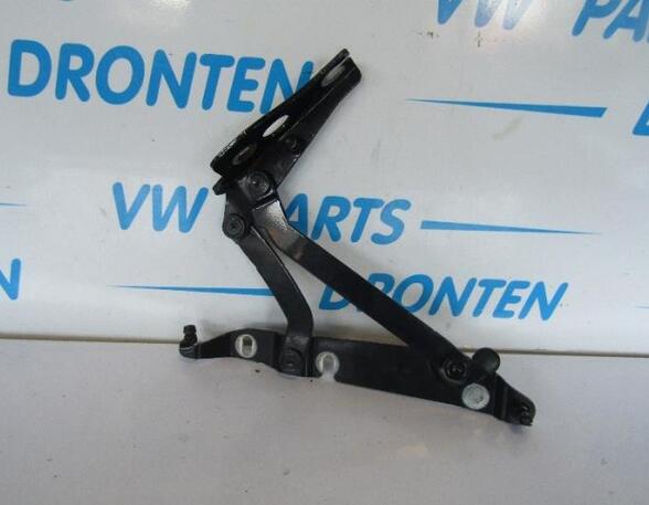 Heckklap hinge AUDI A4 B7 Convertible (8HE)