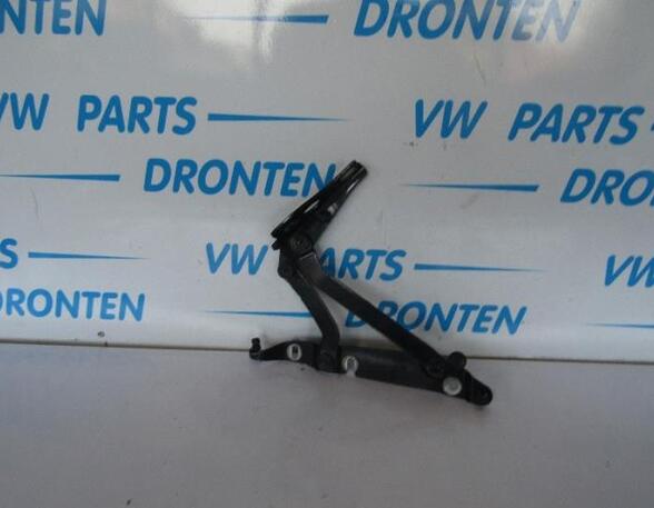 Heckklap hinge AUDI A4 B7 Convertible (8HE)