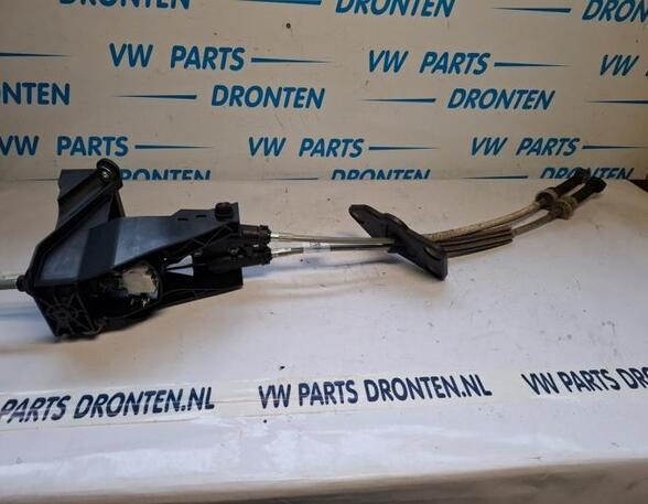 Kabel voor Versnellingsbak VW TRANSPORTER VI Van (SGA, SGH, SHA, SHH), VW TRANSPORTER V Van (7HA, 7HH, 7EA, 7EH)