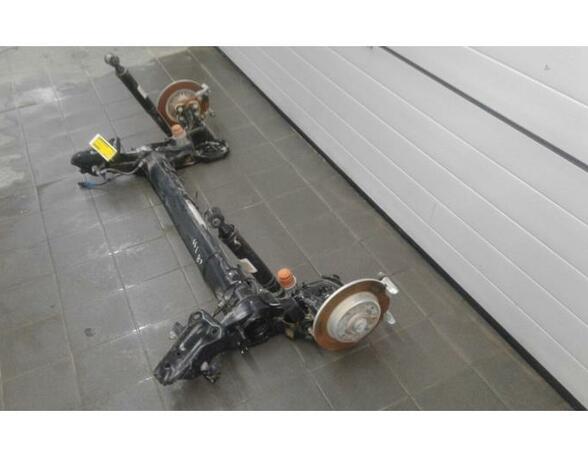 Axle PEUGEOT 2008 II (UD_, US_, UY_, UK_)