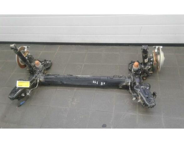 Axle PEUGEOT 2008 II (UD_, US_, UY_, UK_)