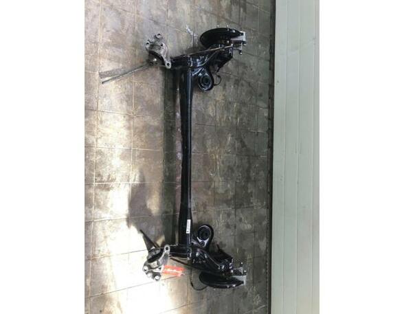 Axle OPEL ASTRA K (B16)