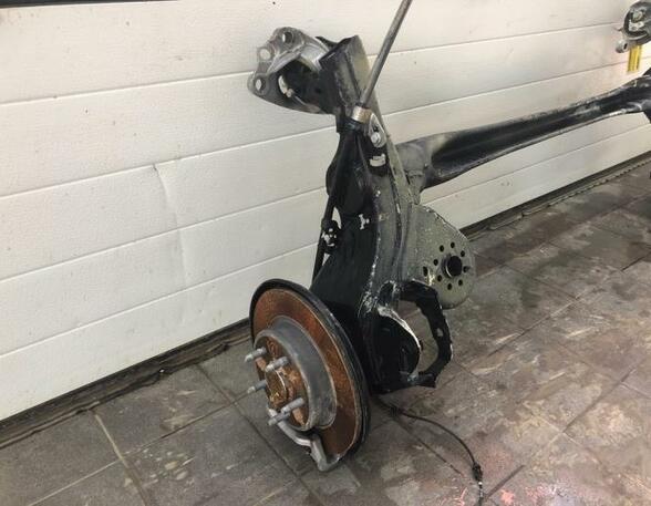 Axle OPEL ASTRA K (B16)