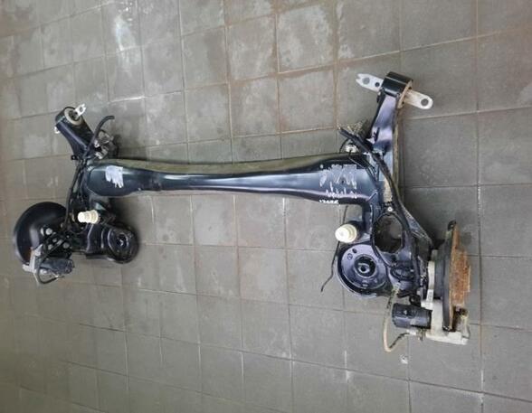 Axle PEUGEOT 308 II (LB_, LP_, LW_, LH_, L3_)