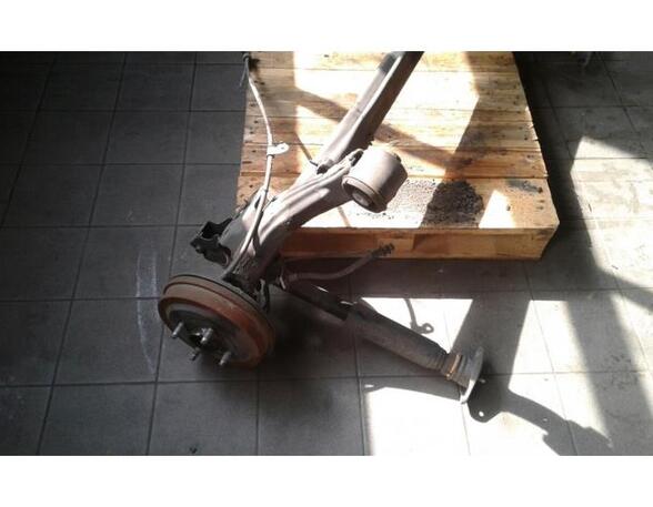 Axle OPEL KARL (C16)