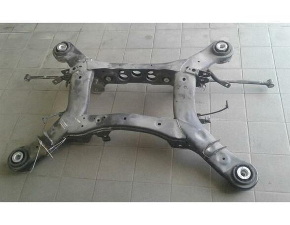 Axle MERCEDES-BENZ GLE (W166), MERCEDES-BENZ GLE Coupe (C292), MERCEDES-BENZ GLS (X166)