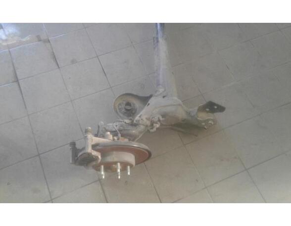 Axle OPEL ASTRA K (B16)