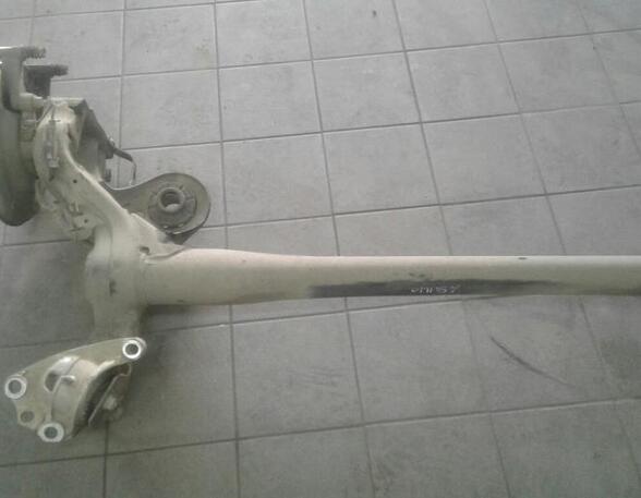 Axle OPEL ASTRA K (B16)