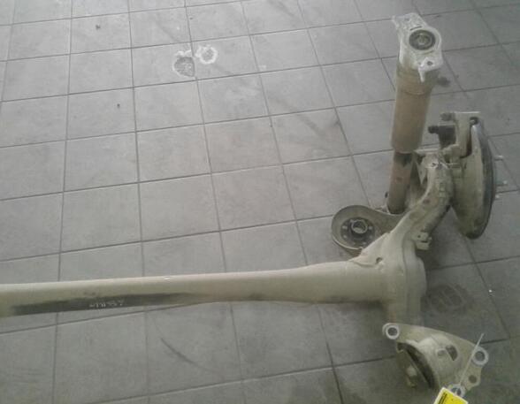 Axle OPEL ASTRA K (B16)