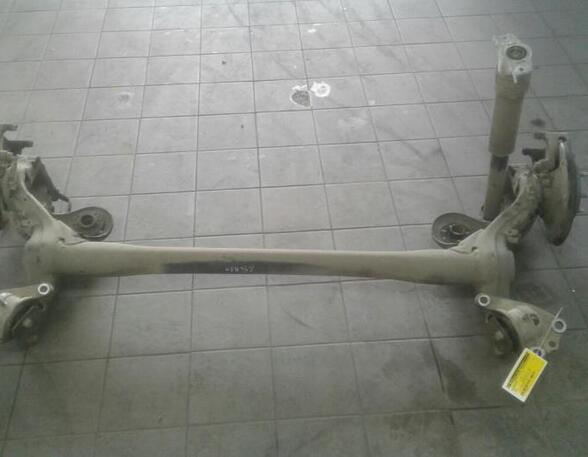 Axle OPEL ASTRA K (B16)