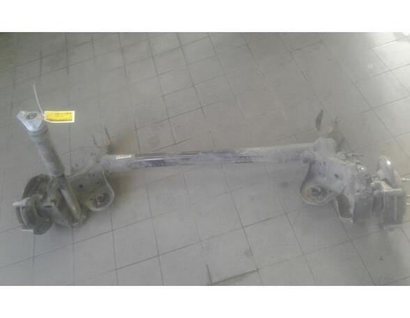 Axle OPEL ASTRA K (B16)