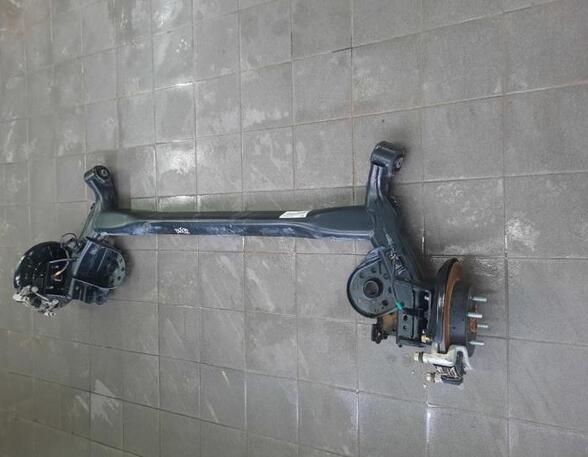 Axle KIA STONIC (YB)