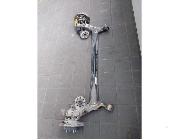 Axle KIA STONIC (YB)