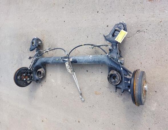 Axle OPEL Corsa E (--)