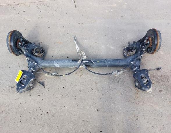 Axle OPEL Corsa E (--)