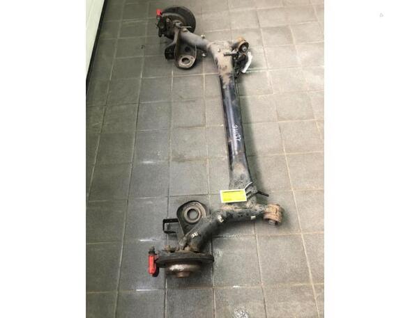 Axle AUDI A1 Sportback (8XA, 8XF), AUDI A1 (8X1, 8XK)