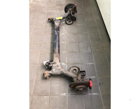 Axle AUDI A1 Sportback (8XA, 8XF), AUDI A1 (8X1, 8XK)