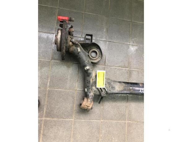 Axle AUDI A1 Sportback (8XA, 8XF), AUDI A1 (8X1, 8XK)