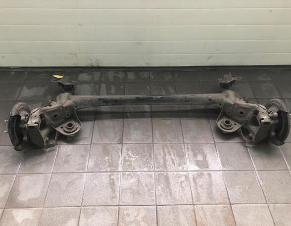 Axle OPEL ASTRA K (B16), OPEL ASTRA K Sports Tourer (B16)