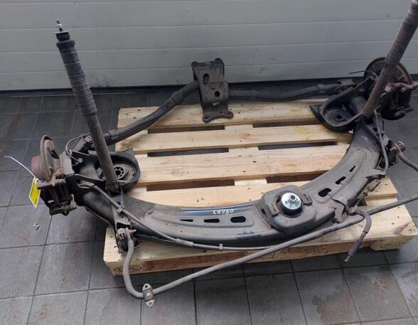 Axle MERCEDES-BENZ A-CLASS (W169)