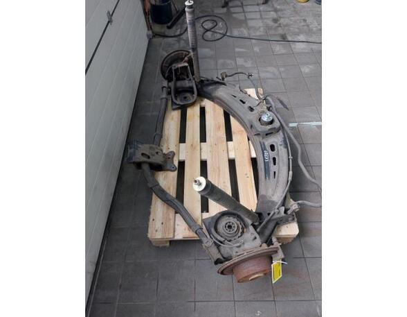 Axle MERCEDES-BENZ A-CLASS (W169)