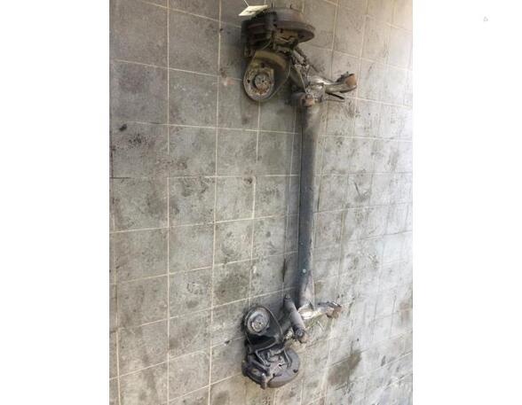 Axle HYUNDAI i20 (PB, PBT)