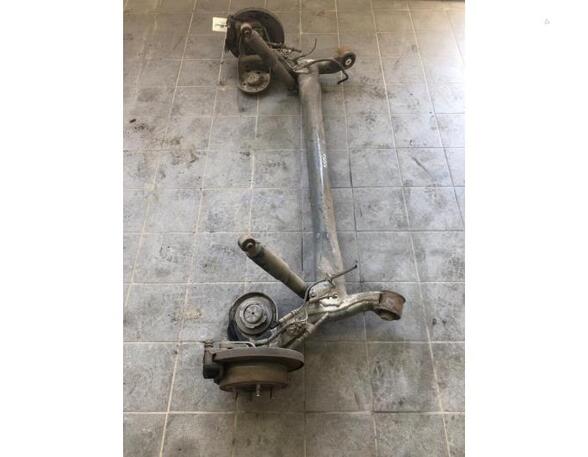 Axle HYUNDAI i20 (PB, PBT)