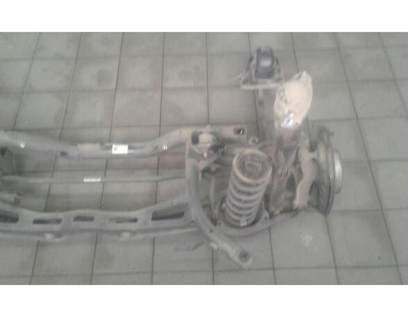 Hinterachse komplett VW Touran II 5T 5QA505315B P13992962