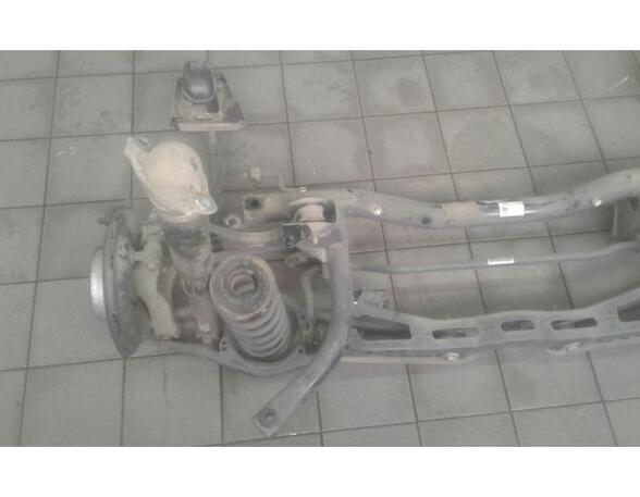 Hinterachse komplett VW Touran II 5T 5QA505315B P13992962