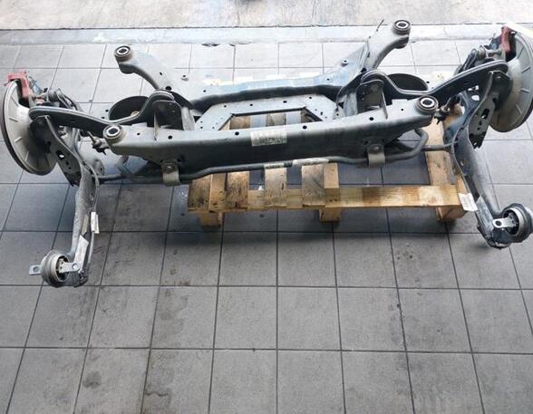 Axle FORD FOCUS IV Turnier (HP)