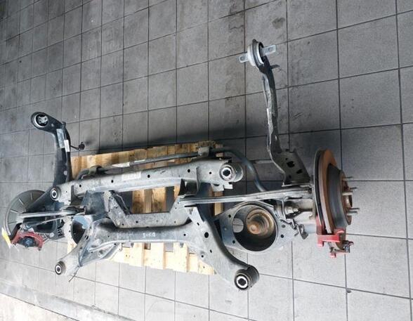 Axle FORD FOCUS IV Turnier (HP)